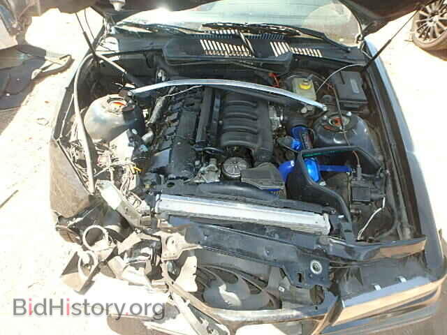 1995 BMW M3 - VIN: WBSBF9321SEH08400 - Фото 7