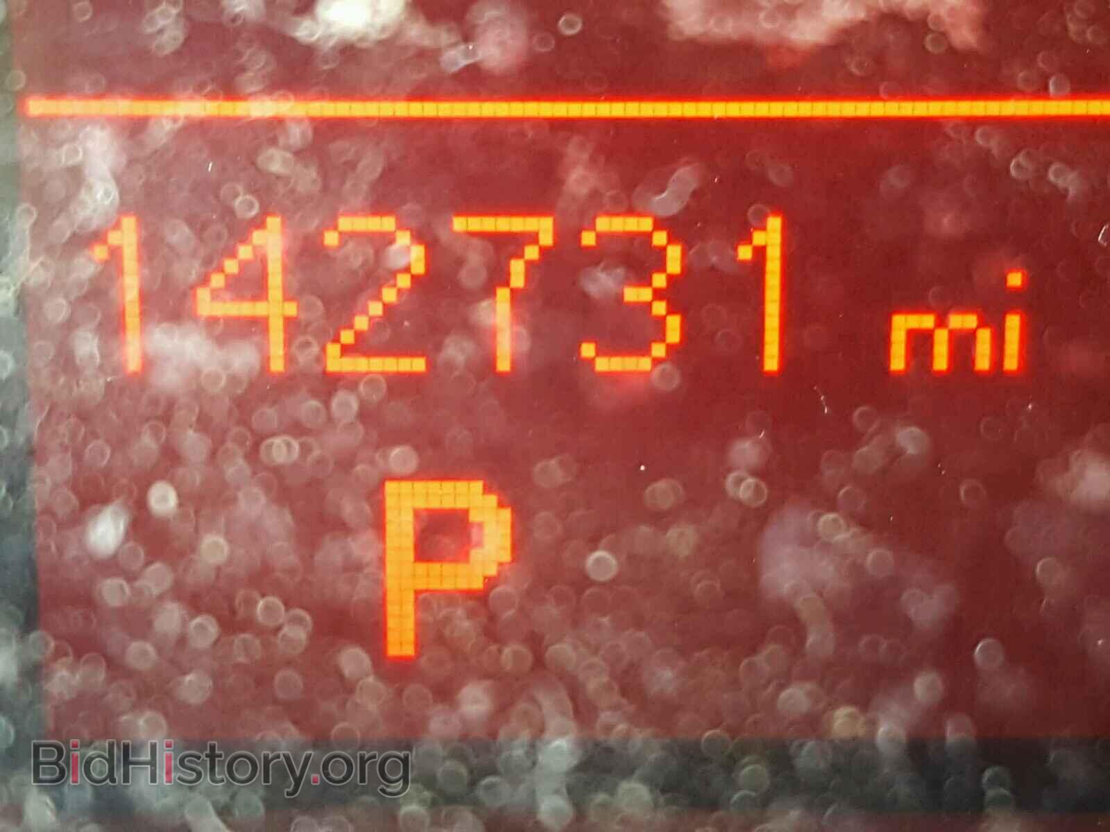 2011 AUDI A4 - VIN: WAUFFAFL6BN007392 - Фото 8