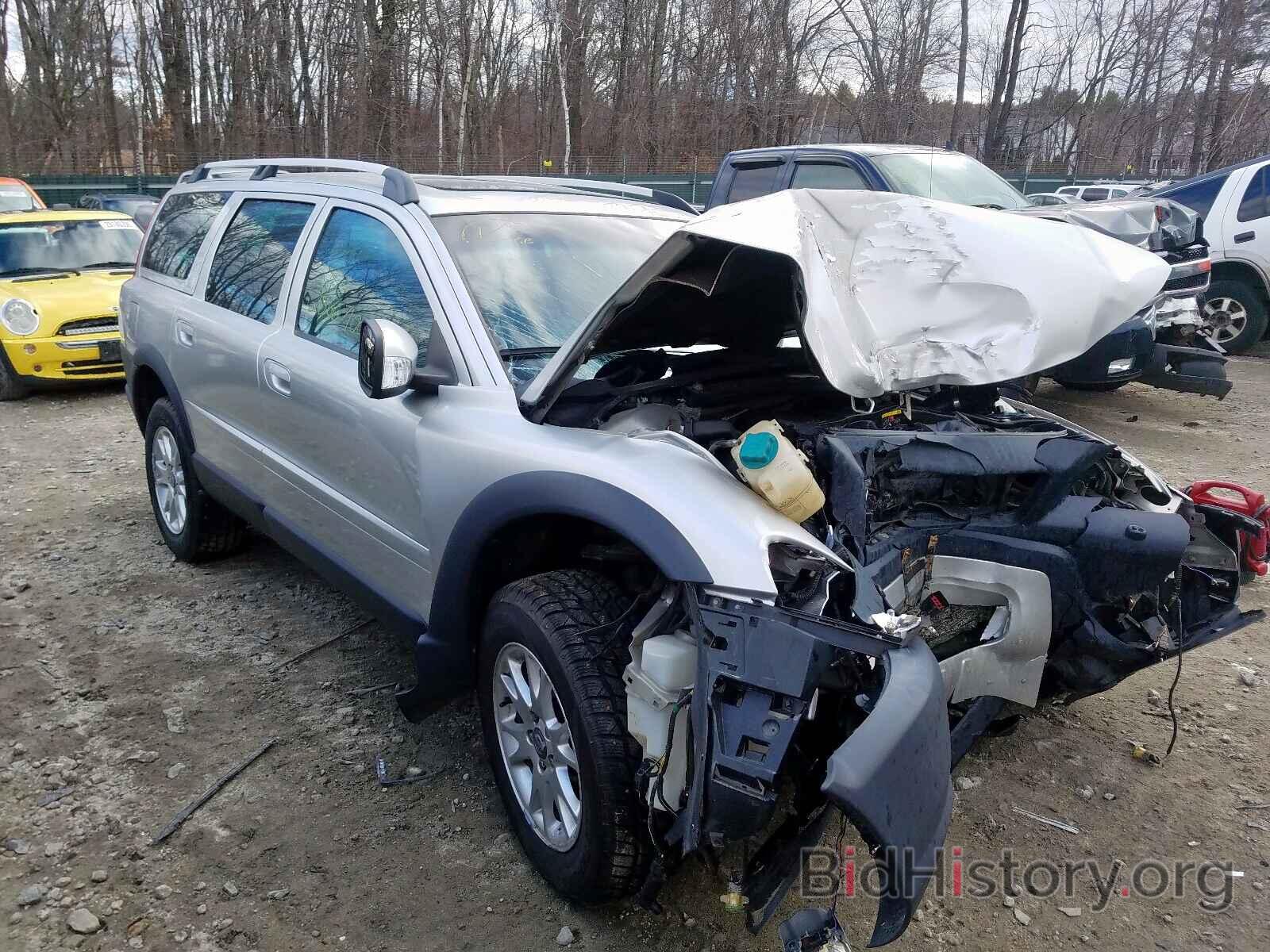 Photo YV4SZ592071266071 - VOLVO XC70 2007