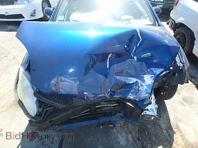 2009 MITSUBISHI ECLIPSE - VIN: 4A3AK24F99E011200 - Photo 7