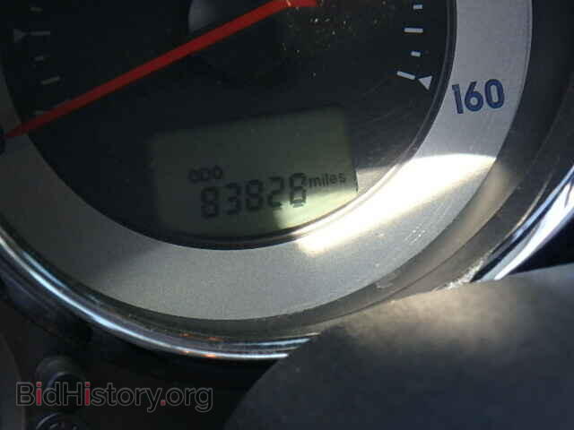 2009 MITSUBISHI ECLIPSE - VIN: 4A3AK24F99E011200 - Photo 8