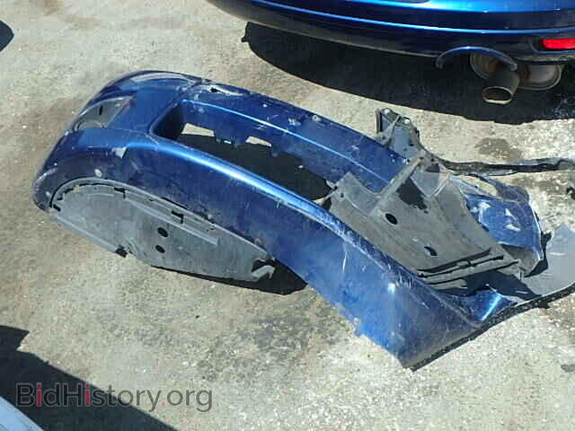 2009 MITSUBISHI ECLIPSE - VIN: 4A3AK24F99E011200 - Photo 9