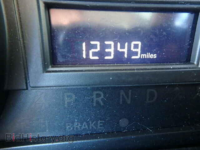 2014 DODGE CARAVAN - VIN: 2C4RDGCG6ER477994 - Фото 8