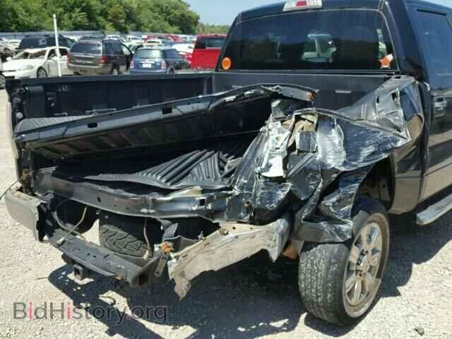 2010 FORD F150 - VIN: 1FTEW1C84AFD11327 - Фото 9