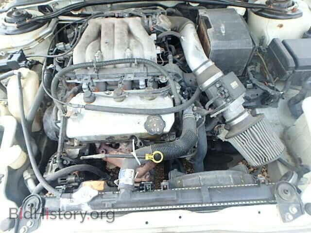 2002 MITSUBISHI ECLIPSE - VIN: 4A3AC54H82E040094 - Фото 7