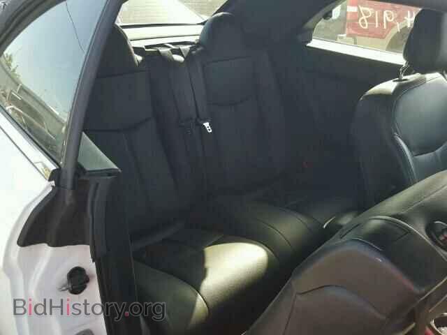 2012 CHRYSLER 200 - VIN: 1C3BCBEB6CN115963 - Фото 6