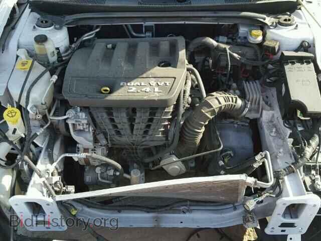 2012 CHRYSLER 200 - VIN: 1C3BCBEB6CN115963 - Фото 7