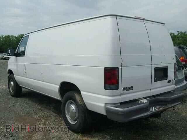 2005 FORD ECONOLINE - VIN: 1FTSE34L95HA98213 - Фото 3