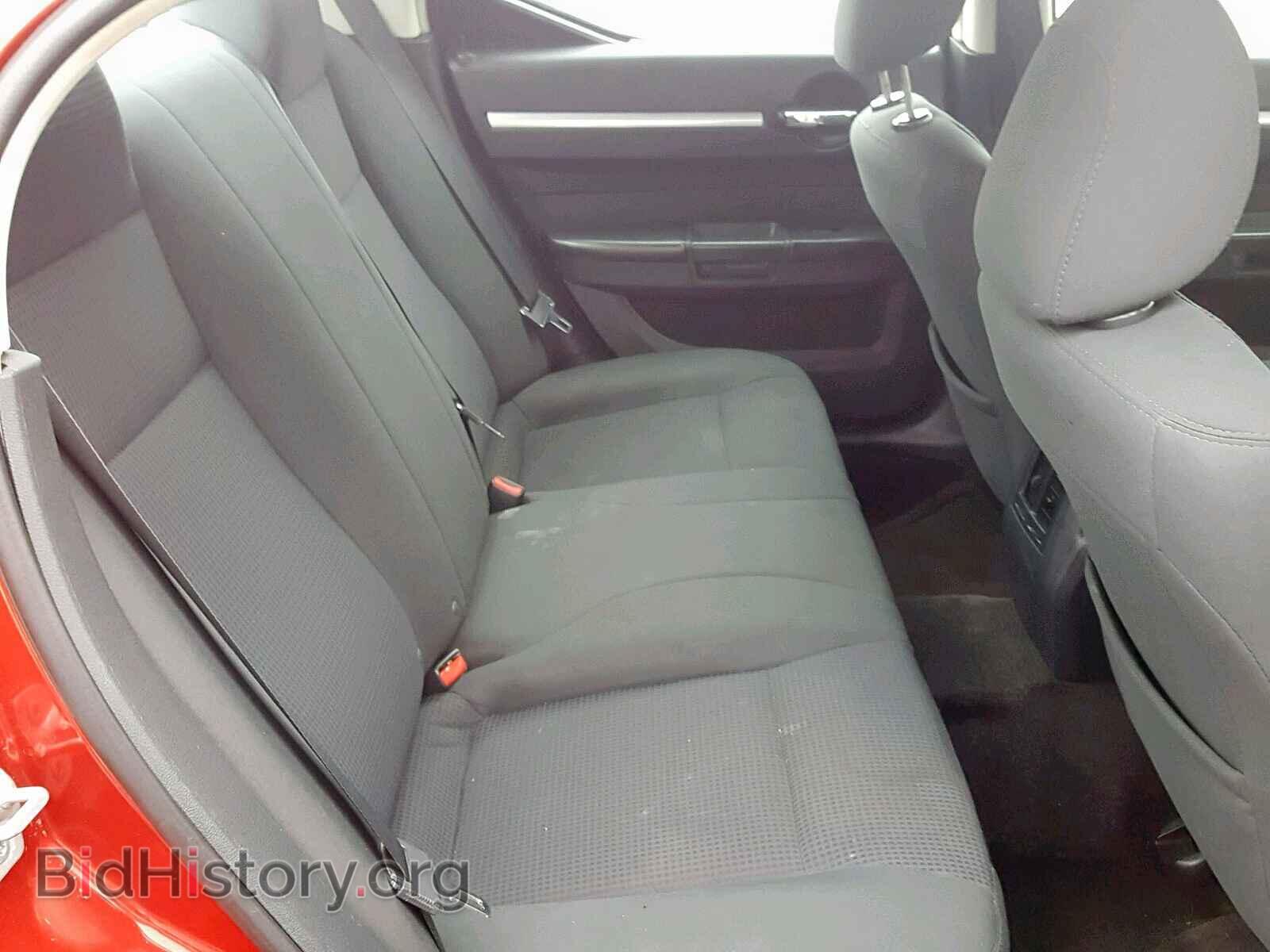 2010 DODGE CHARGER - VIN: 2B3CA4CD7AH287920 - Фото 6