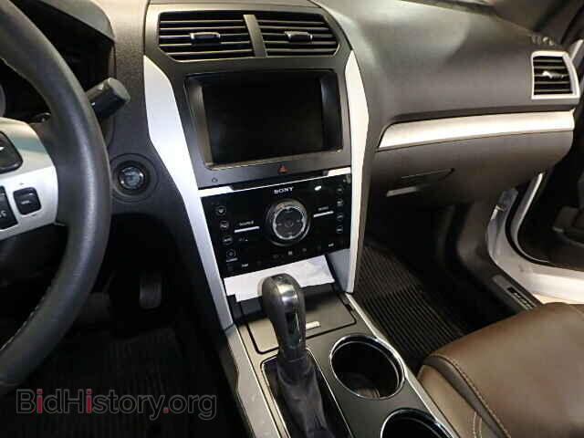 2014 FORD EXPLORER - VIN: 1FM5K8GT3EGB35899 - Photo 9