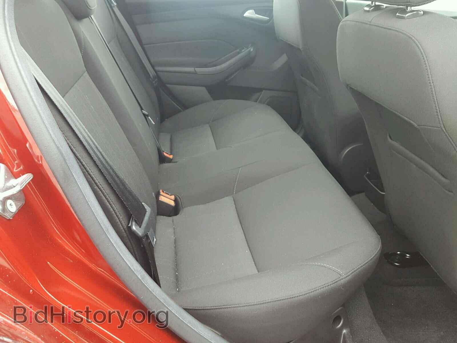 2016 FORD FOCUS - VIN: 1FADP3F22GL406576 - Photo 6