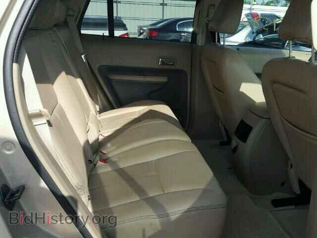 2007 FORD EDGE - VIN: 2FMDK39C67BA71458 - Photo 6