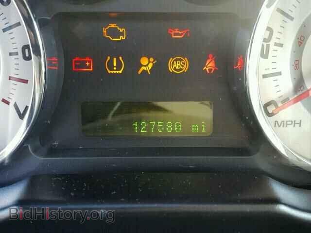 2007 FORD EDGE - VIN: 2FMDK39C67BA71458 - Photo 8