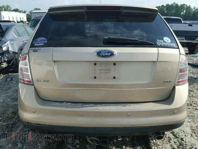 2007 FORD EDGE - VIN: 2FMDK39C67BA71458 - Photo 10