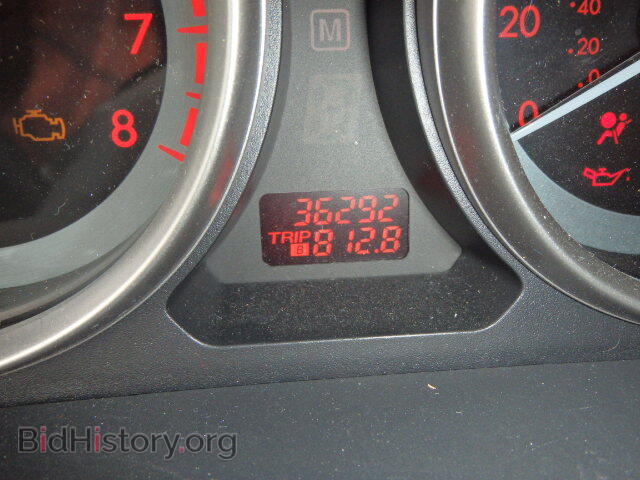 2012 MAZDA CX-9 - VIN: JM3TB2CA8C0357817 - Фото 8