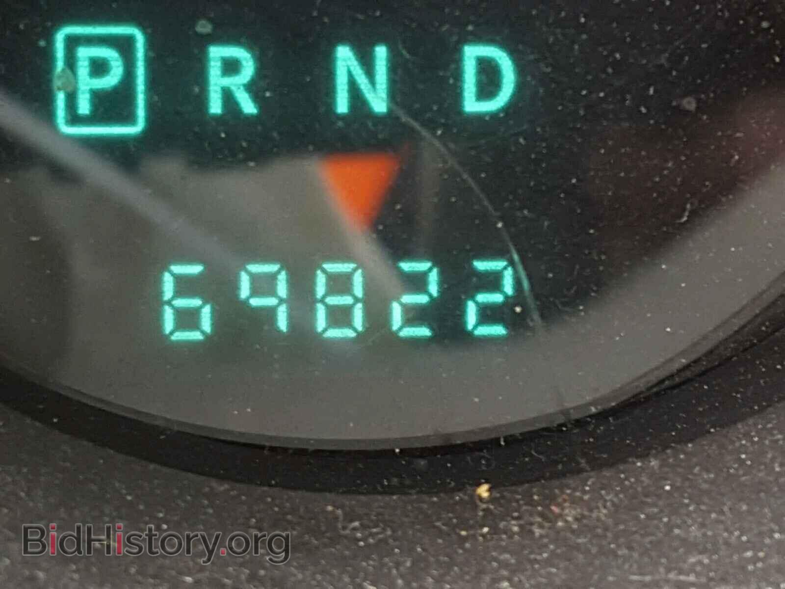 2010 DODGE CARAVAN - VIN: 2D4RN4DE9AR147398 - Photo 8