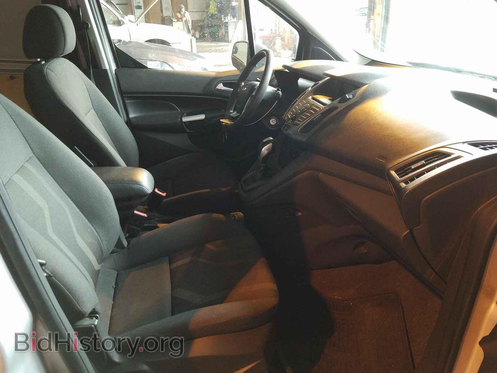 2014 FORD TRANSIT CO - VIN: NM0LE7F74E1139994 - Фото 5