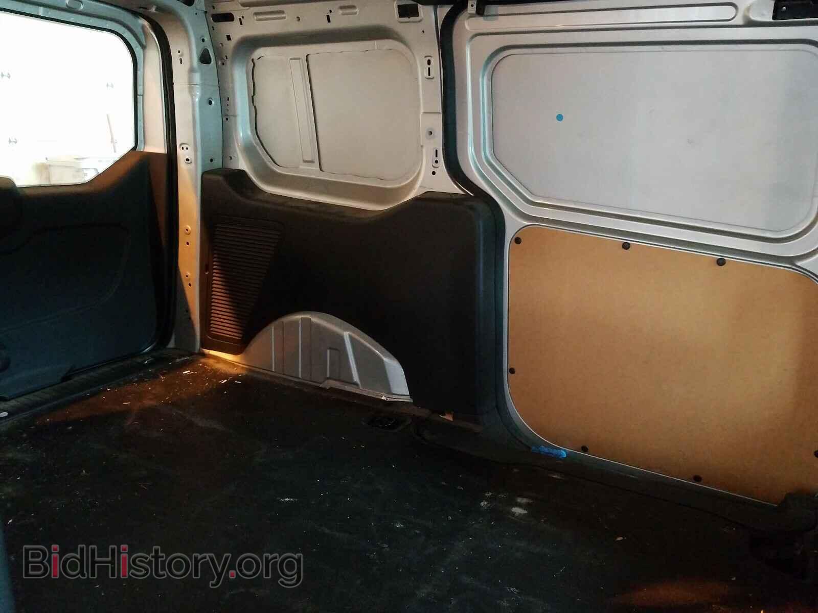 2014 FORD TRANSIT CO - VIN: NM0LE7F74E1139994 - Фото 6