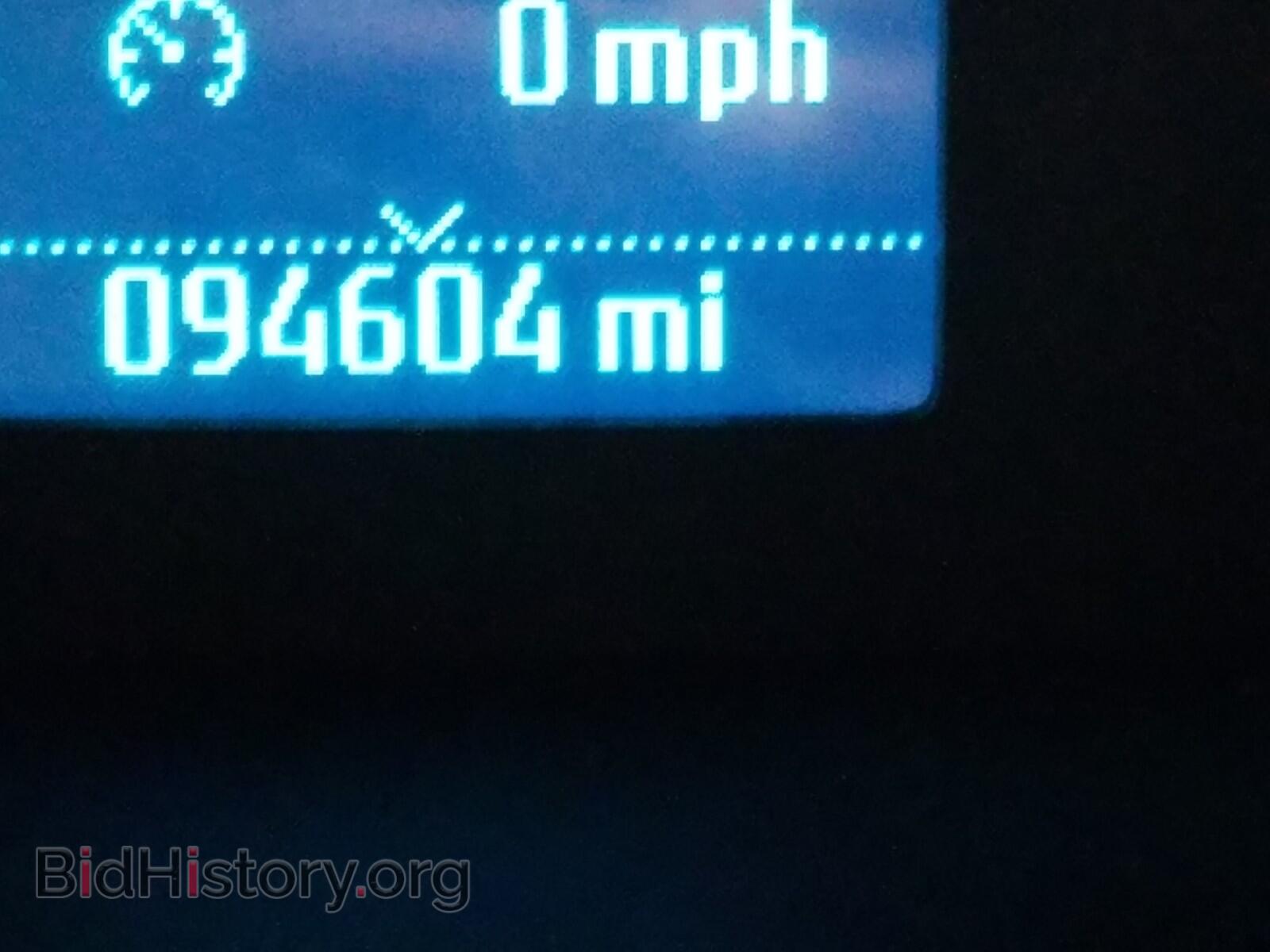 2014 FORD TRANSIT CO - VIN: NM0LE7F74E1139994 - Фото 8