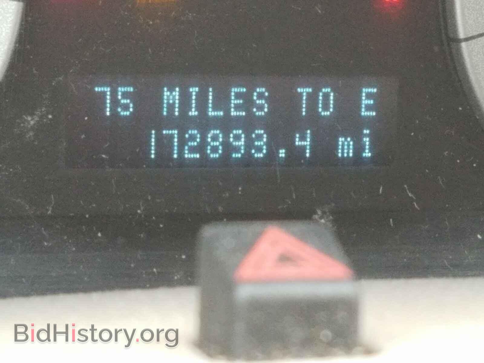 2009 FORD ESCAPE - VIN: 1FMCU93G89KB01007 - Фото 8
