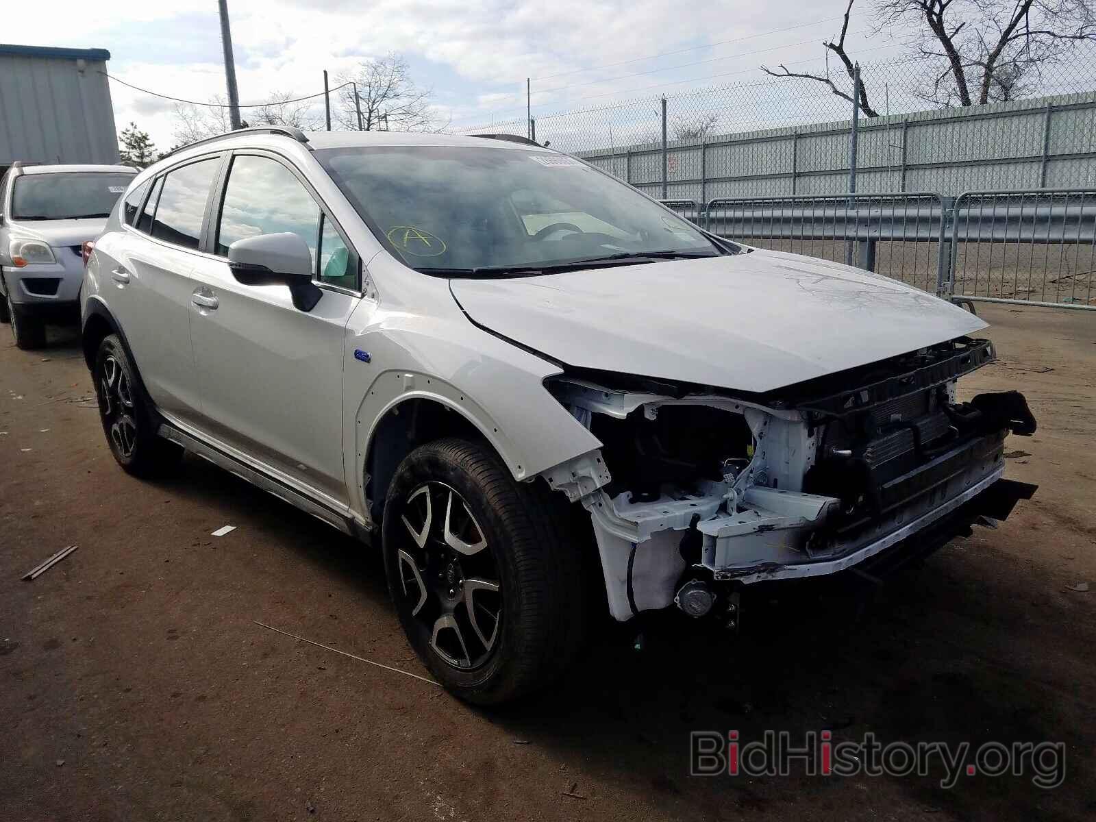 Photo JF2GTDEC8KH350689 - SUBARU ALL OTHER 2019