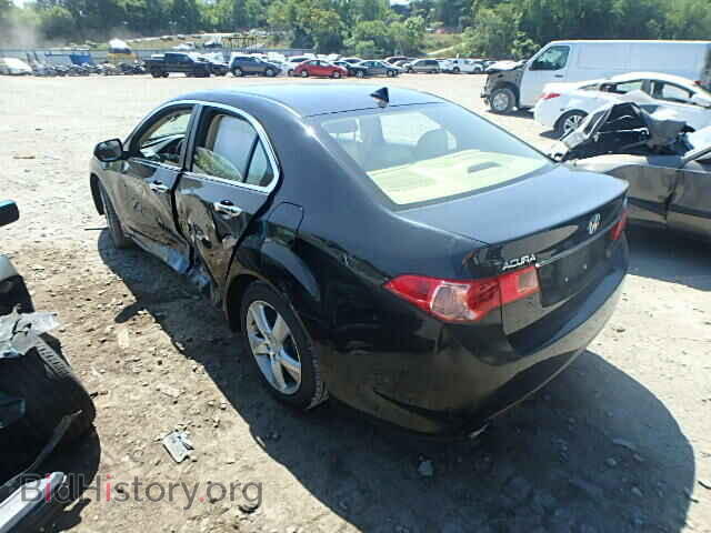2012 ACURA TSX - VIN: JH4CU2F43CC028352 - Photo 3