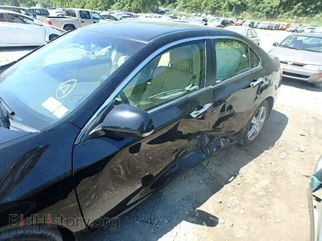 2012 ACURA TSX - VIN: JH4CU2F43CC028352 - Photo 10