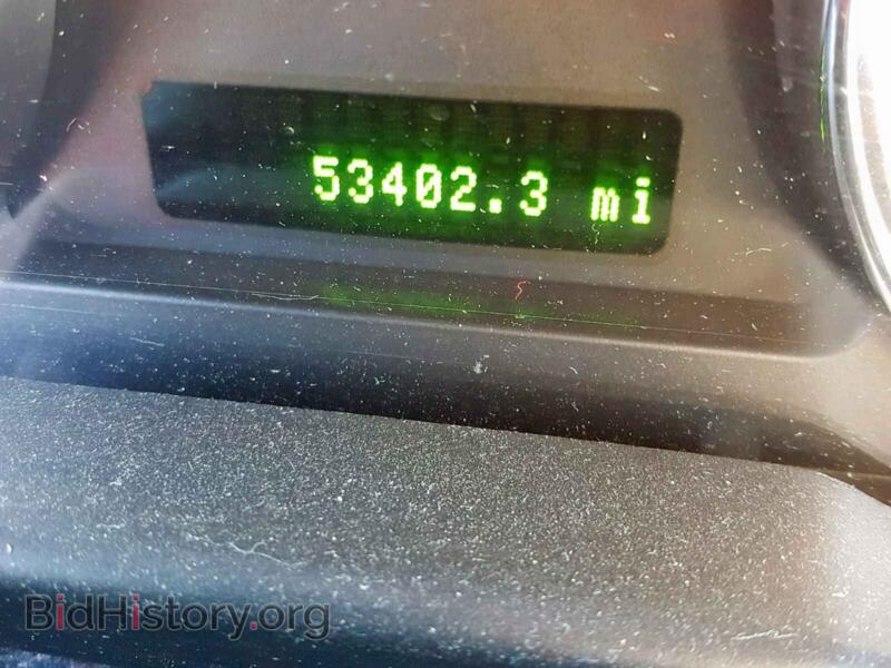 2009 Ford EDGE (VIN 2FMDK49C59BA55518) — photo 8 of 10
