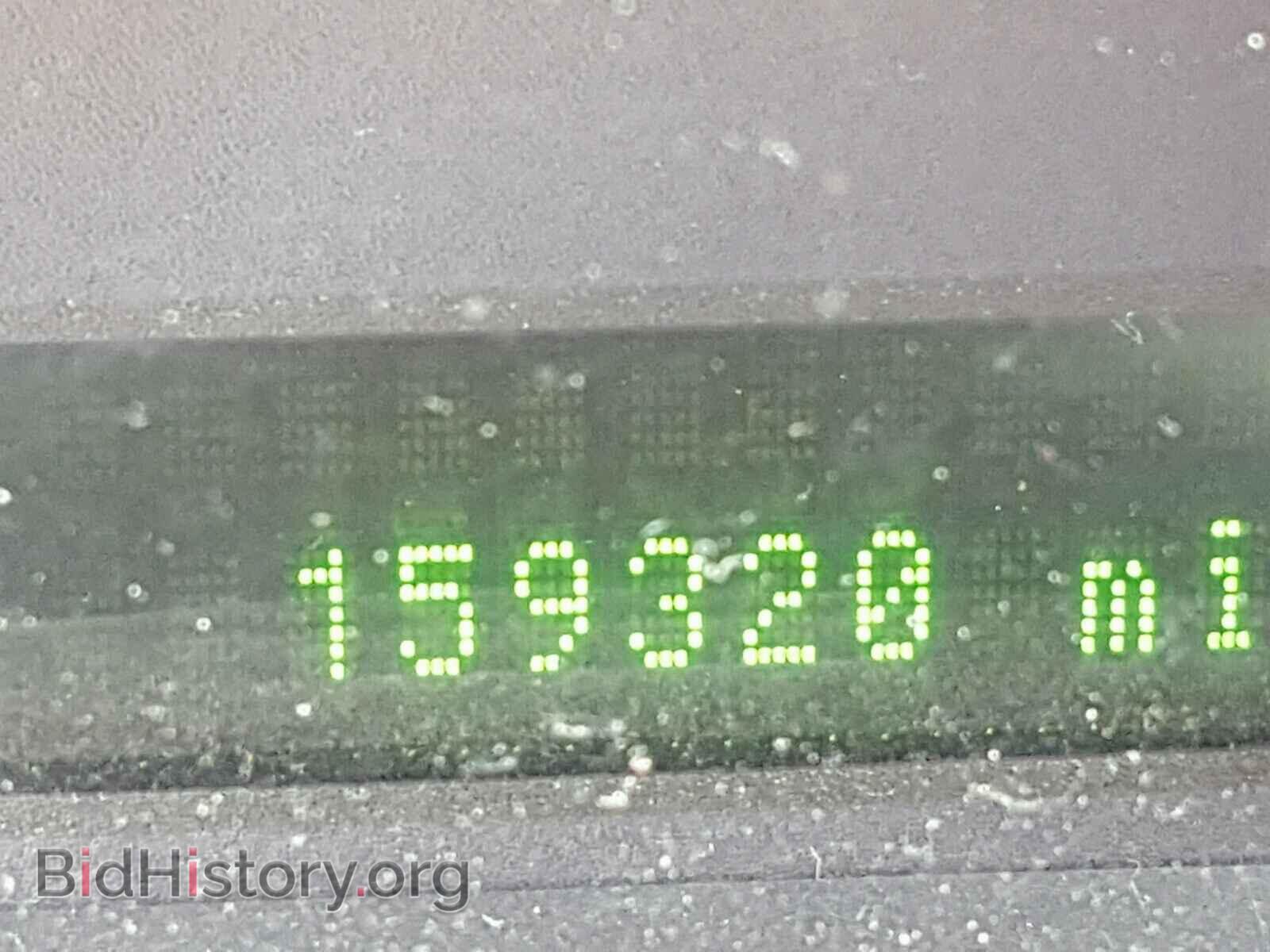 2008 FORD EDGE - VIN: 2FMDK38C28BA55485 - Фото 8