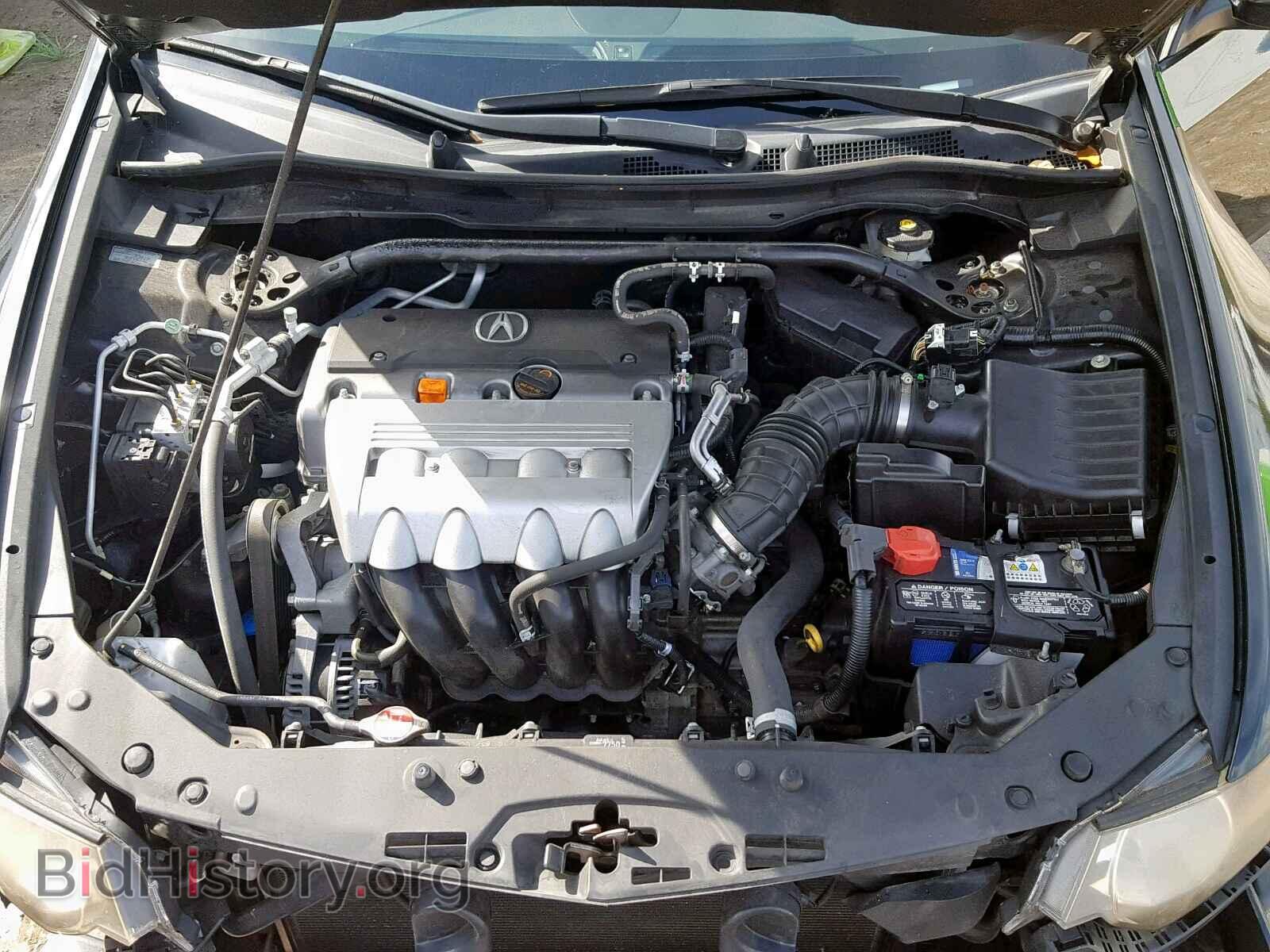 2012 ACURA TSX - VIN: JH4CU2F69CC001111 - Фото 7