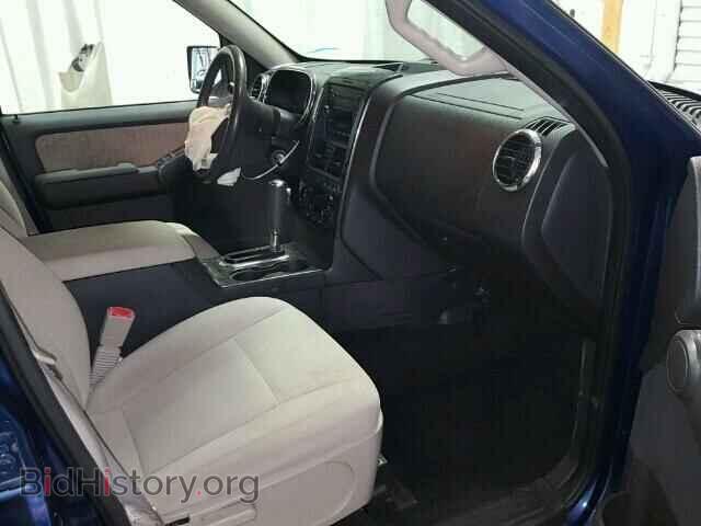 2008 FORD EXPLORER - VIN: 1FMEU73E38UA96393 - Photo 5