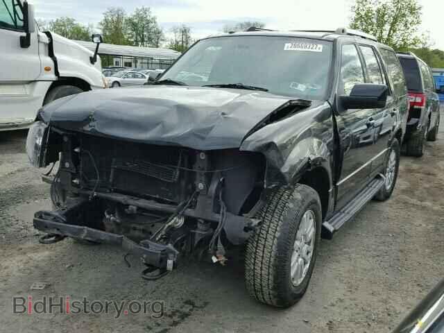 2014 FORD EXPEDITION - VIN: 1FMJU2A58EEF40541 - Фото 2