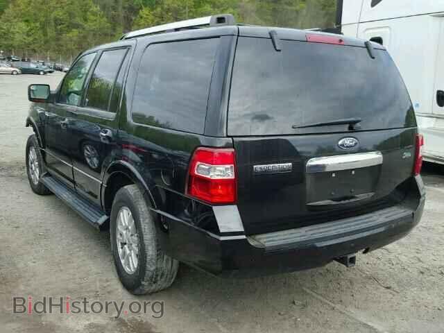 2014 FORD EXPEDITION - VIN: 1FMJU2A58EEF40541 - Фото 3