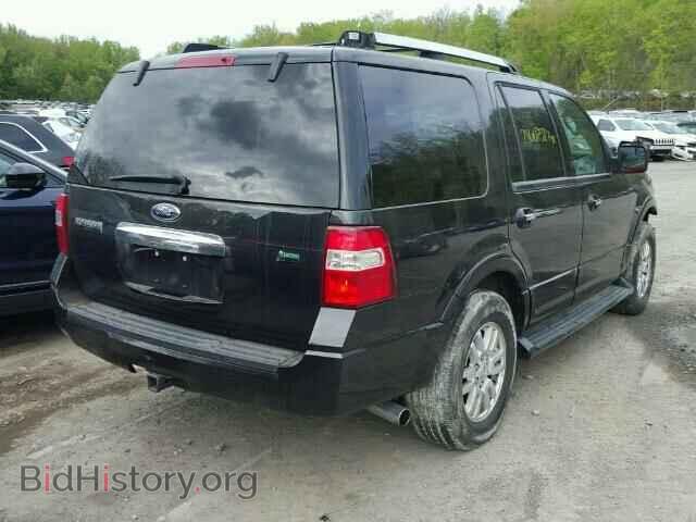 2014 FORD EXPEDITION - VIN: 1FMJU2A58EEF40541 - Фото 4