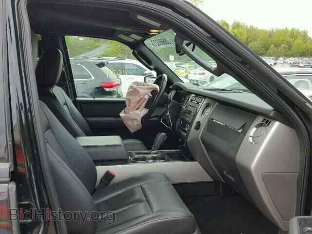 2014 FORD EXPEDITION - VIN: 1FMJU2A58EEF40541 - Фото 5
