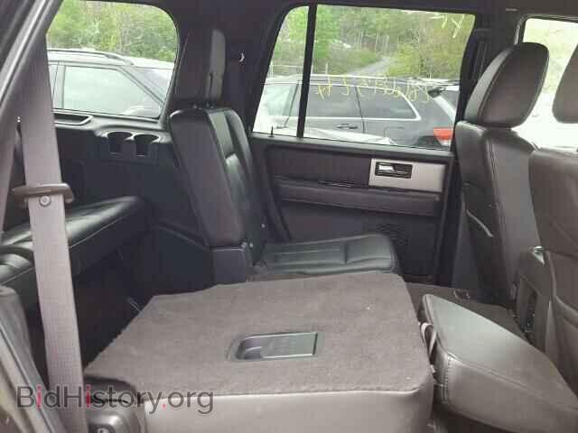 2014 FORD EXPEDITION - VIN: 1FMJU2A58EEF40541 - Фото 6