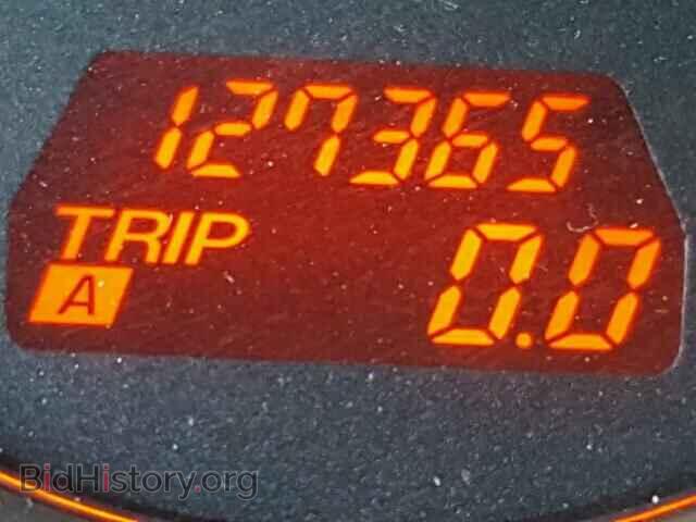 2007 MAZDA 6 - VIN: 1YVHP82D975M09053 - Photo 8
