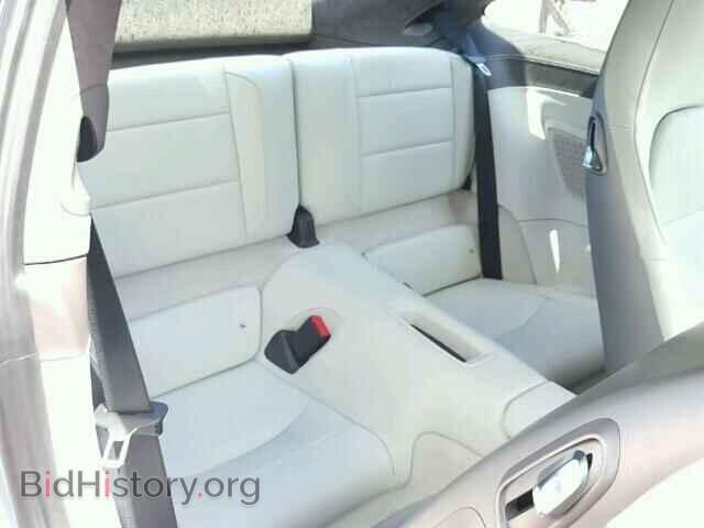 2014 PORSCHE 911 - VIN: WP0AB2A90ES120481 - Фото 6