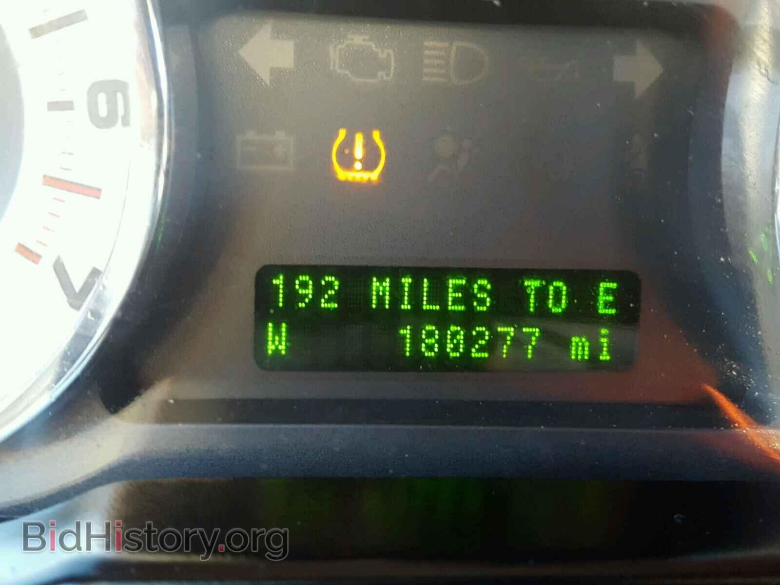 2008 FORD EDGE - VIN: 2FMDK39C18BB06960 - Фото 8