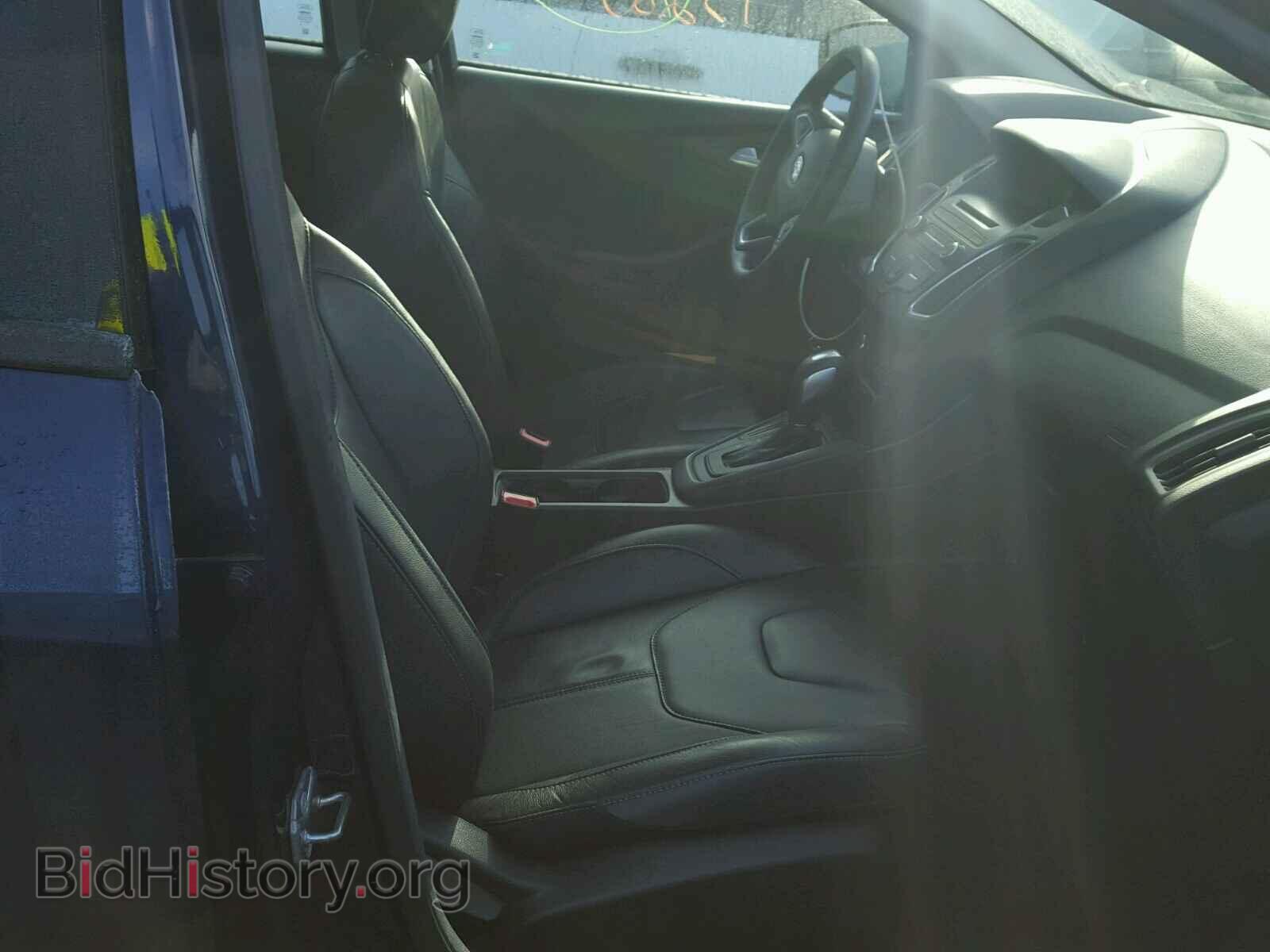 2016 FORD FOCUS - VIN: 1FADP3K23GL346037 - Photo 5