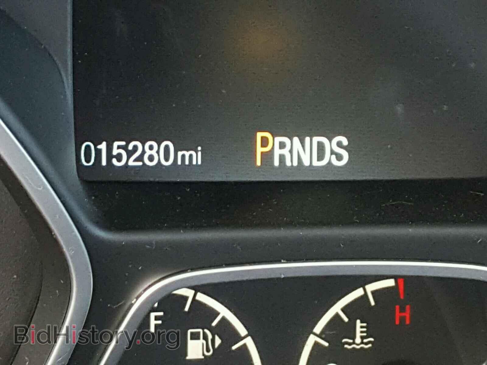 2016 FORD FOCUS - VIN: 1FADP3K23GL346037 - Photo 8