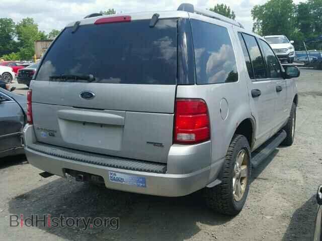 2005 FORD EXPLORER - VIN: 1FMZU73E15ZA47824 - Photo 4
