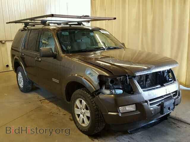 Photo 1FMEU73E58UA04846 - FORD EXPLORER 2008