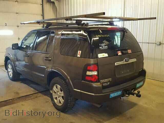 2008 FORD EXPLORER - VIN: 1FMEU73E58UA04846 - Photo 3