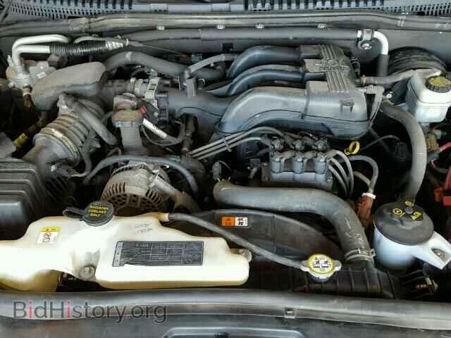 2008 FORD EXPLORER - VIN: 1FMEU73E58UA04846 - Photo 7