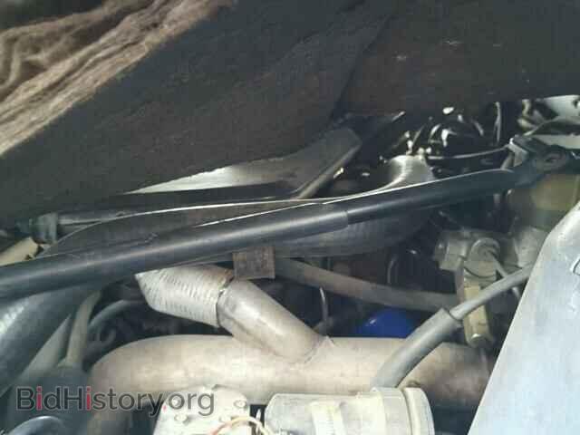 1987 CADILLAC DEVILLE - VIN: 1G6CD5185H4305682 - Фото 7