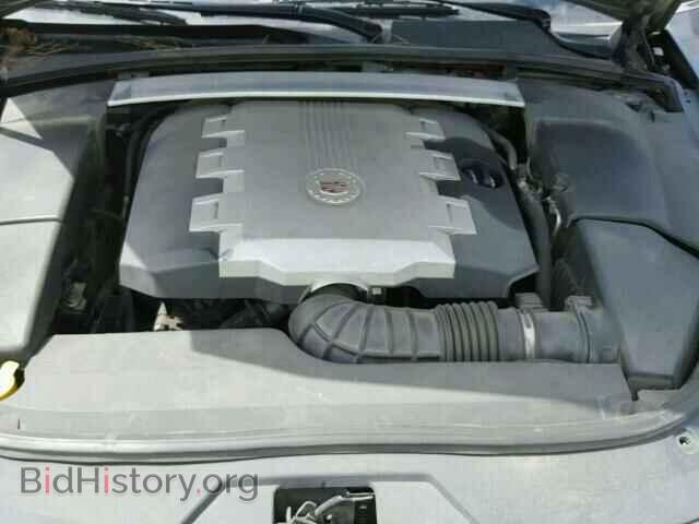 2008 CADILLAC CTS - VIN: 1G6DF577480164026 - Фото 7