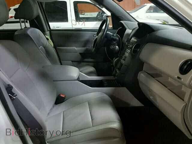 2015 HONDA PILOT - VIN: 5FNYF4H69FB501691 - Photo 5
