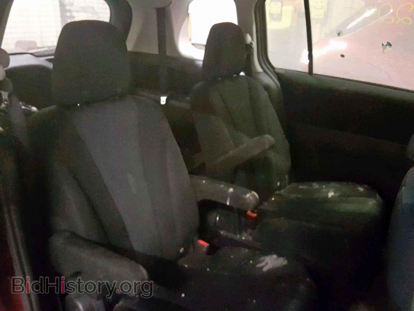 2014 MAZDA 5 - VIN: JM1CW2CL0E0169066 - Фото 6