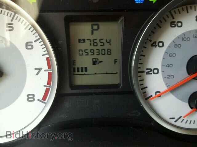 2012 SUBARU IMPREZA - VIN: JF1GPAB61CH240512 - Фото 8
